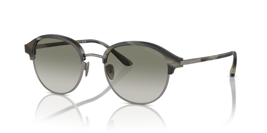 Giorgio Armani AR8215 60668E - 52 - Güneş Gözlükleri