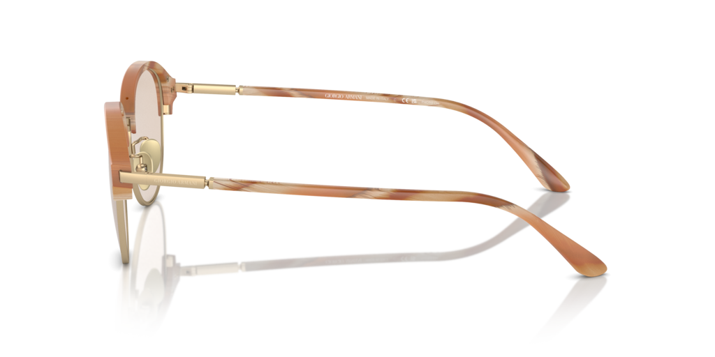 Giorgio Armani AR8215 6067M4 52 Güneş Gözlükleri