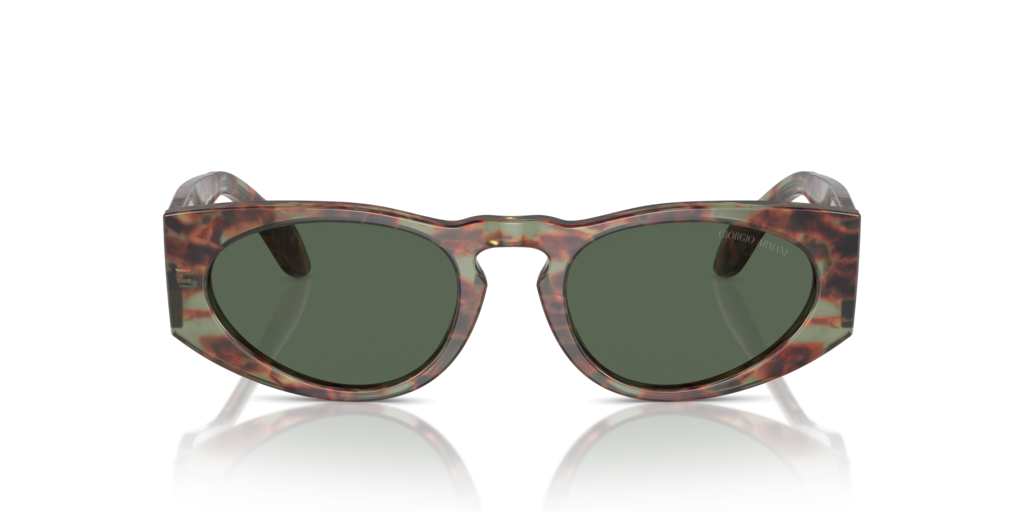 Giorgio Armani AR8216 597771 - 51 - Güneş Gözlükleri