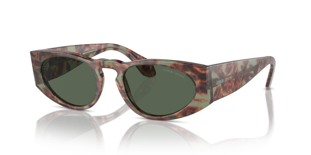 Giorgio Armani AR8216 597771 - 51 - Güneş Gözlükleri