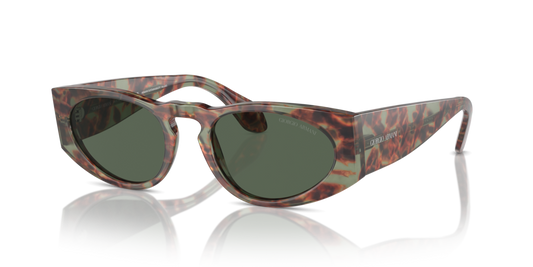 Giorgio Armani AR8216 597771 - 51 - Güneş Gözlükleri