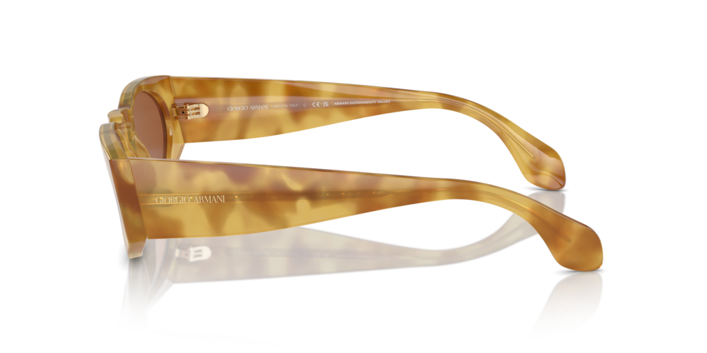 Giorgio Armani AR8216 597973 51 Güneş Gözlükleri