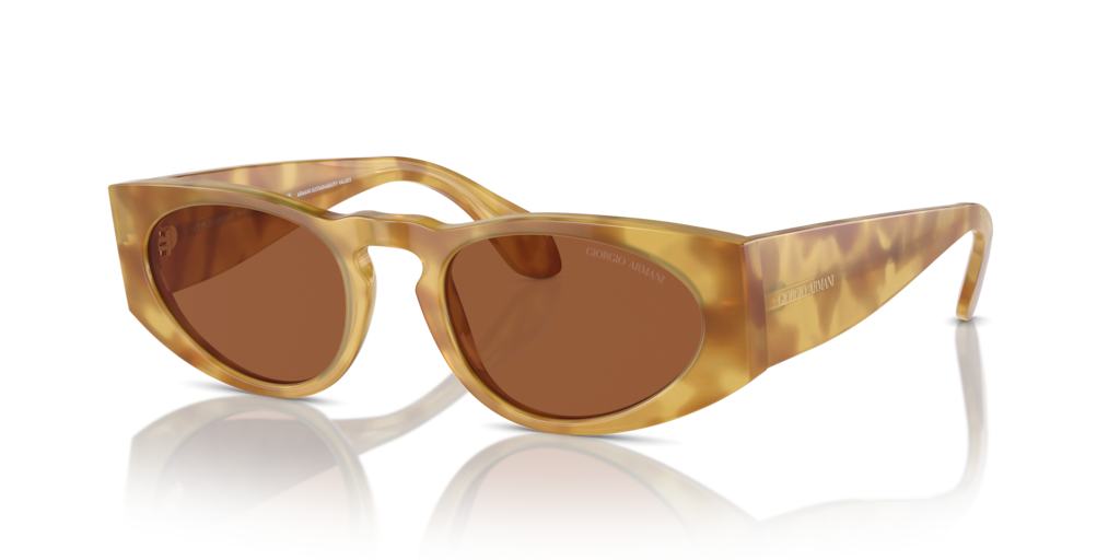 Giorgio Armani AR8216 597973 51 Güneş Gözlükleri