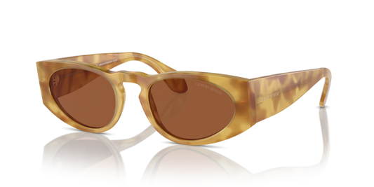 Giorgio Armani AR8216 597973 - 51 - Güneş Gözlükleri
