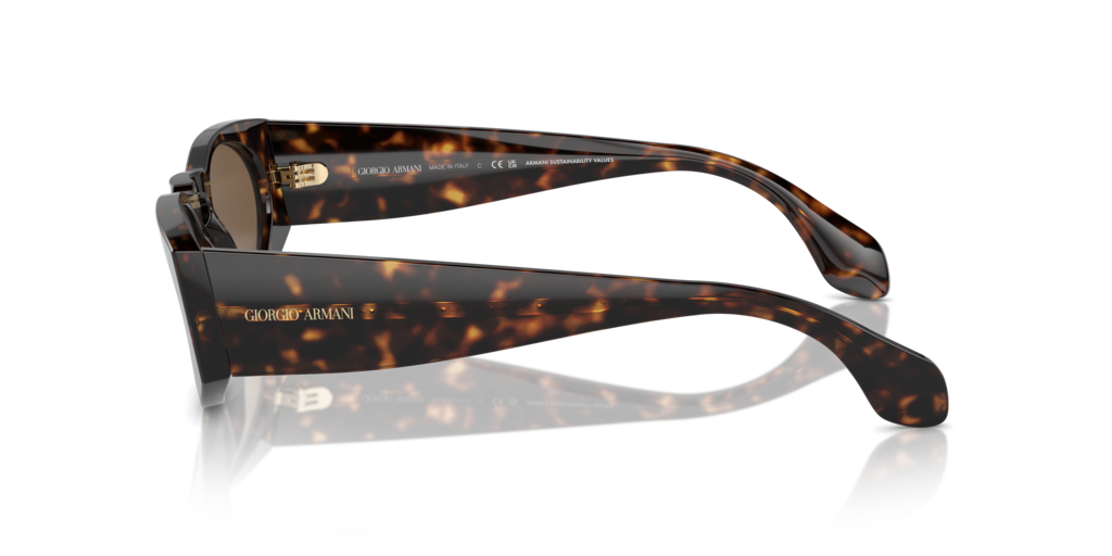 Giorgio Armani AR8216 612473 51 Güneş Gözlükleri