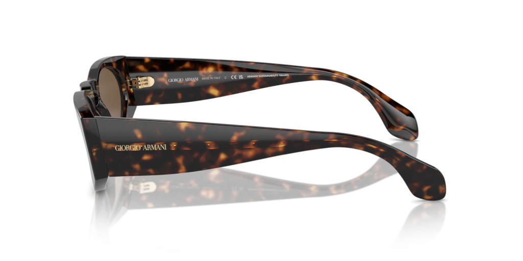 Giorgio Armani AR8216 612473 51 Güneş Gözlükleri