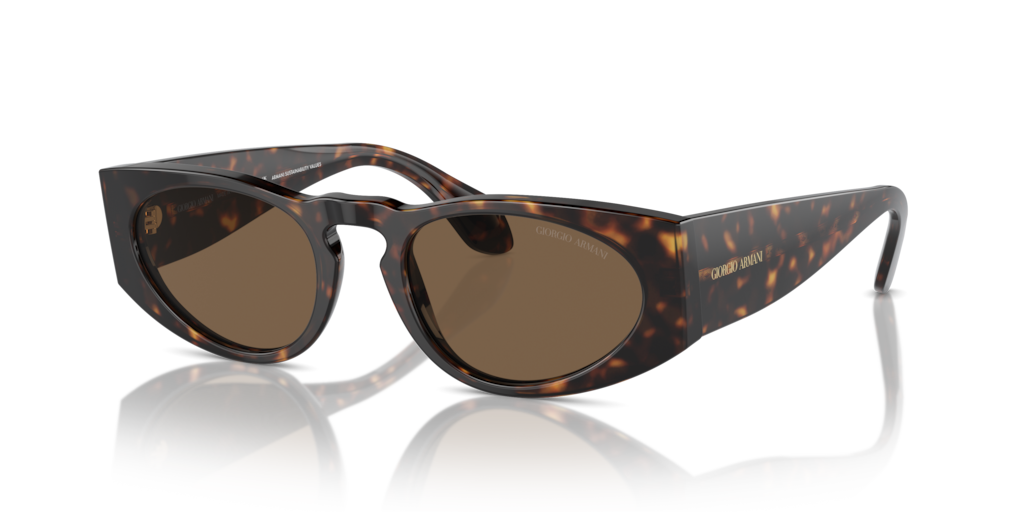 Giorgio Armani AR8216 612473 51 Güneş Gözlükleri