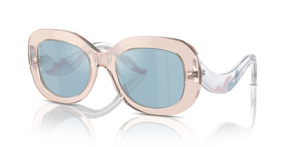 Giorgio Armani AR8217 61511N - 51 - Güneş Gözlükleri