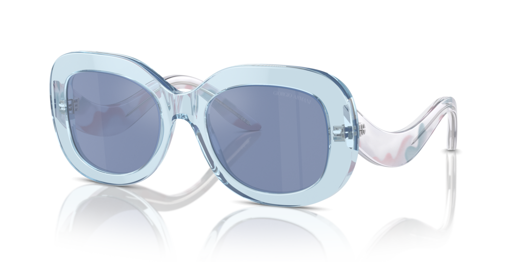 Giorgio Armani AR8217 61521U - 51 - Güneş Gözlükleri