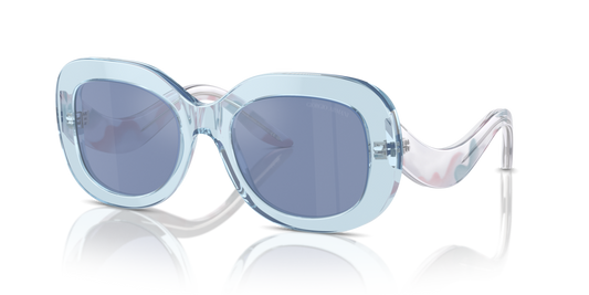 Giorgio Armani AR8217 61521U - 51 - Güneş Gözlükleri