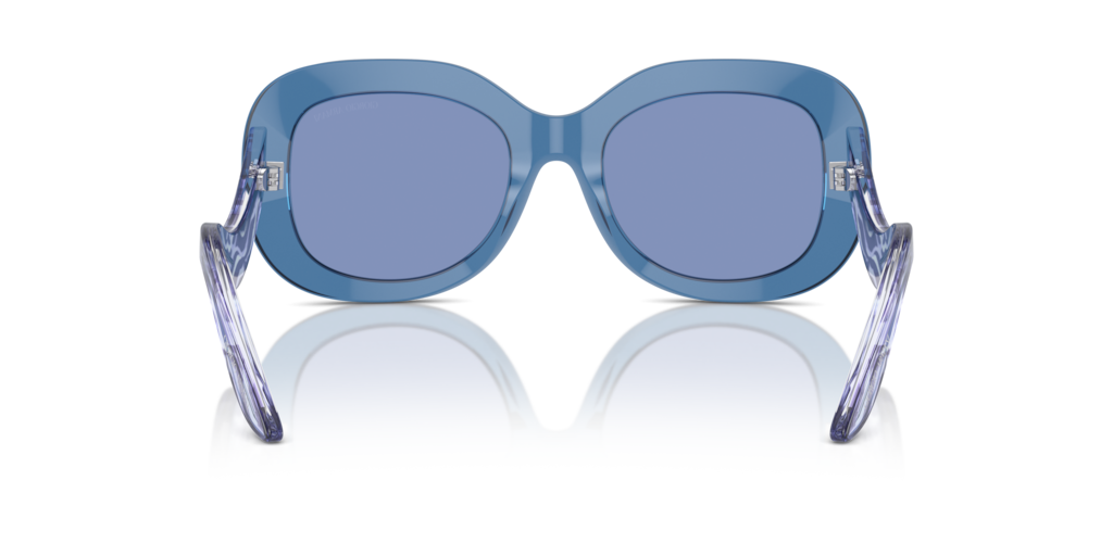 Giorgio Armani AR8217 61531U 51 Güneş Gözlükleri