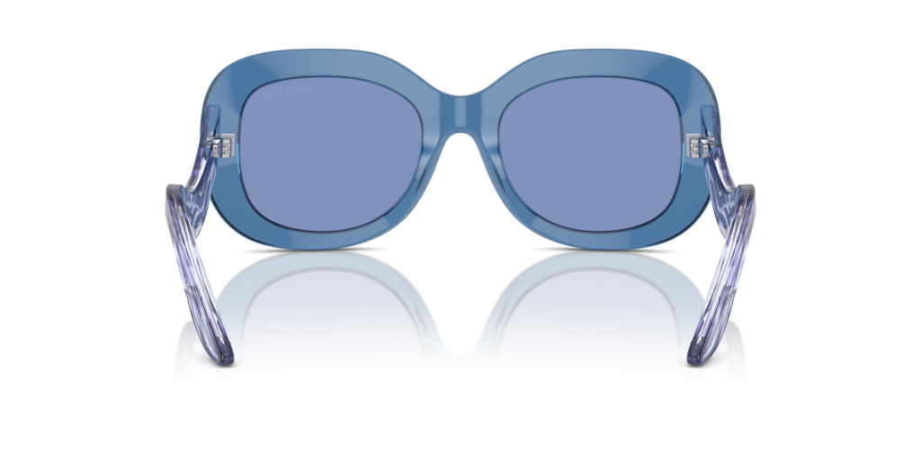 Giorgio Armani AR8217 61531U 51 Güneş Gözlükleri