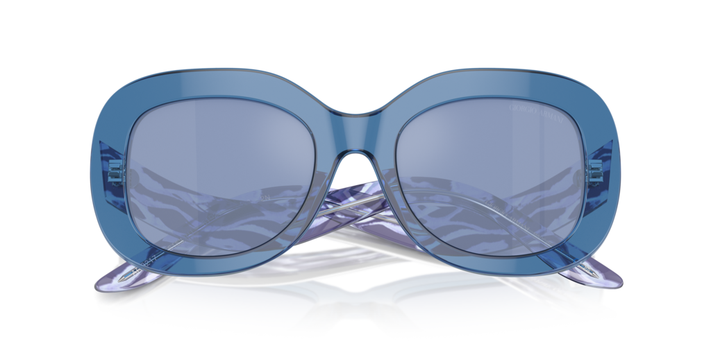 Giorgio Armani AR8217 61531U 51 Güneş Gözlükleri