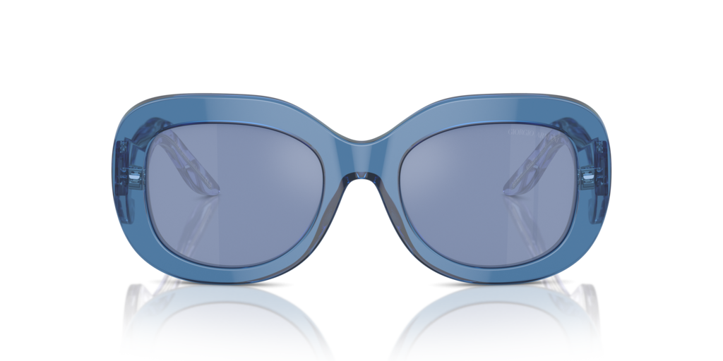 Giorgio Armani AR8217 61531U 51 Güneş Gözlükleri