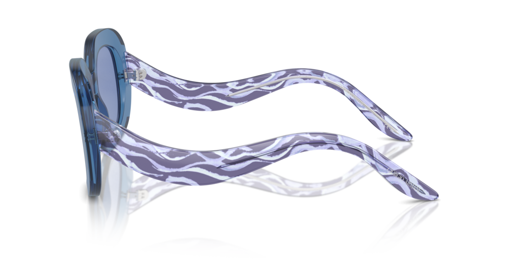 Giorgio Armani AR8217 61531U 51 Güneş Gözlükleri