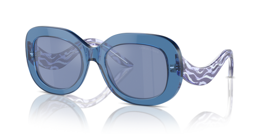 Giorgio Armani AR8217 61531U - 51 - Güneş Gözlükleri