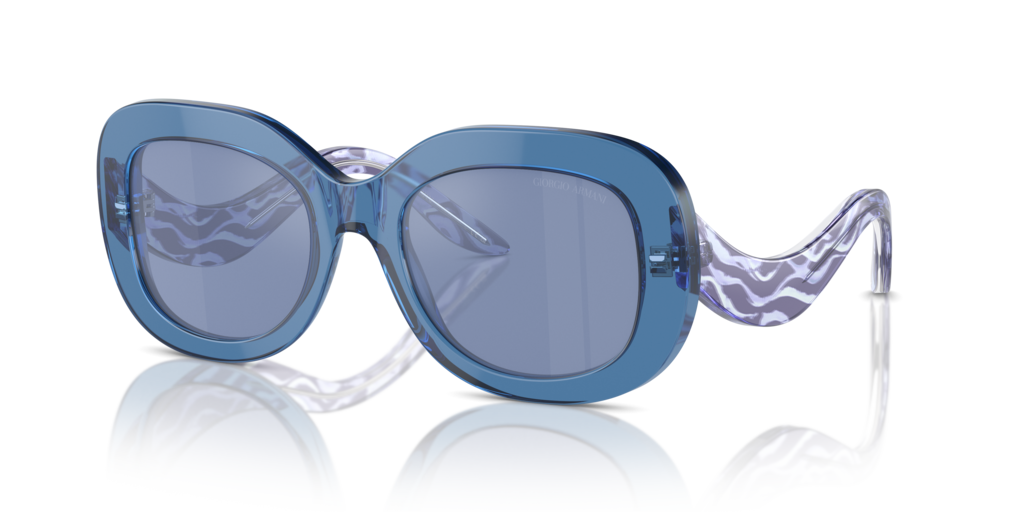 Giorgio Armani AR8217 61531U 51 Güneş Gözlükleri