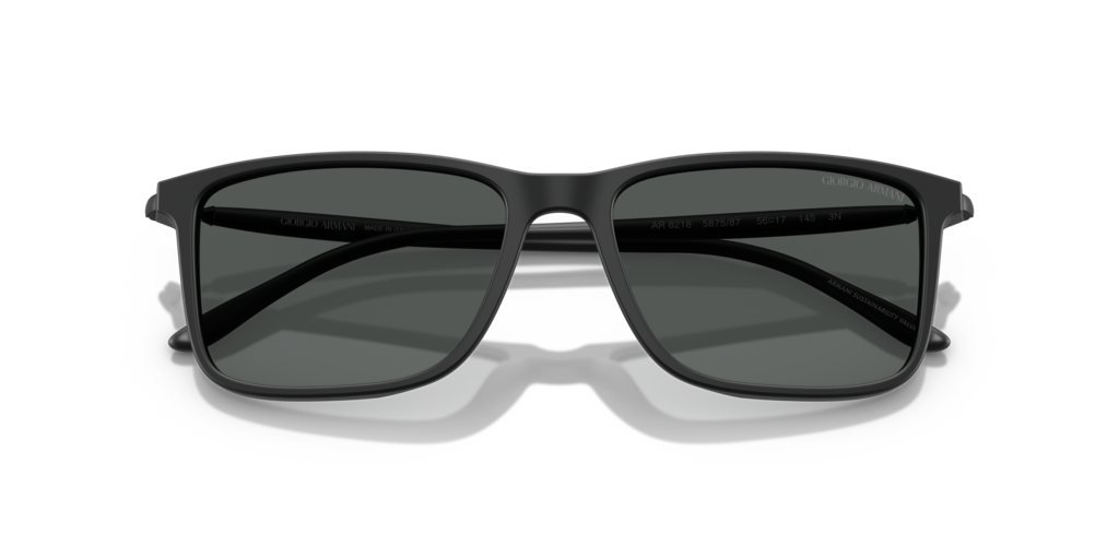 Giorgio Armani AR8218 587587 56 Güneş Gözlükleri