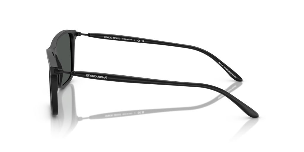 Giorgio Armani AR8218 587587 56 Güneş Gözlükleri