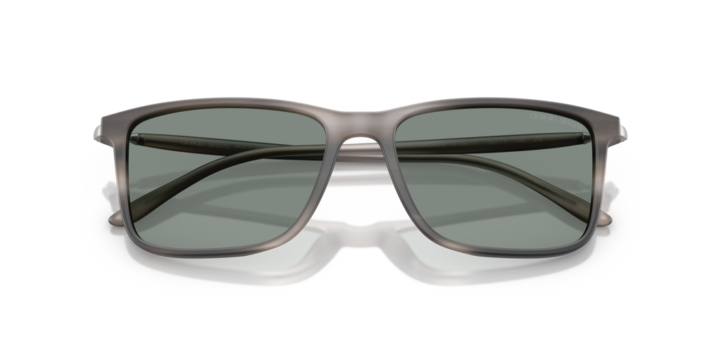 Giorgio Armani AR8218 616611 56 Güneş Gözlükleri