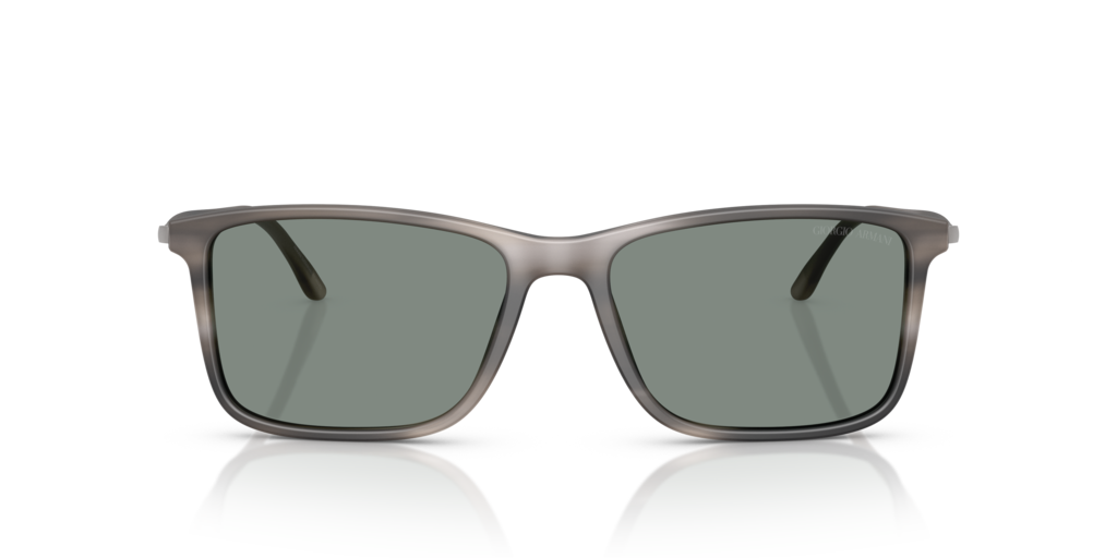 Giorgio Armani AR8218 616611 56 Güneş Gözlükleri