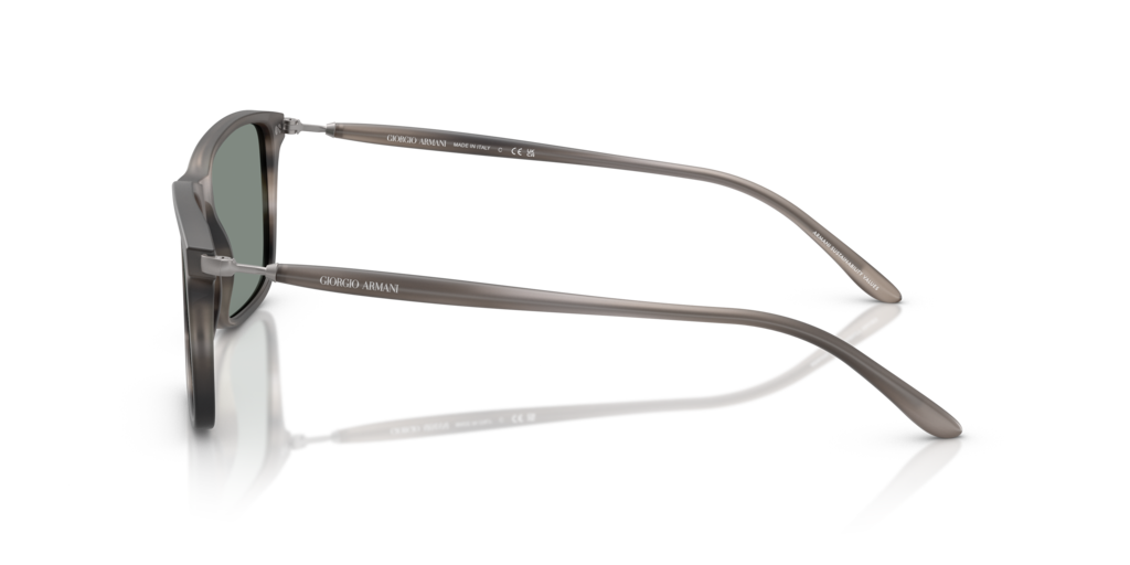 Giorgio Armani AR8218 616611 56 Güneş Gözlükleri