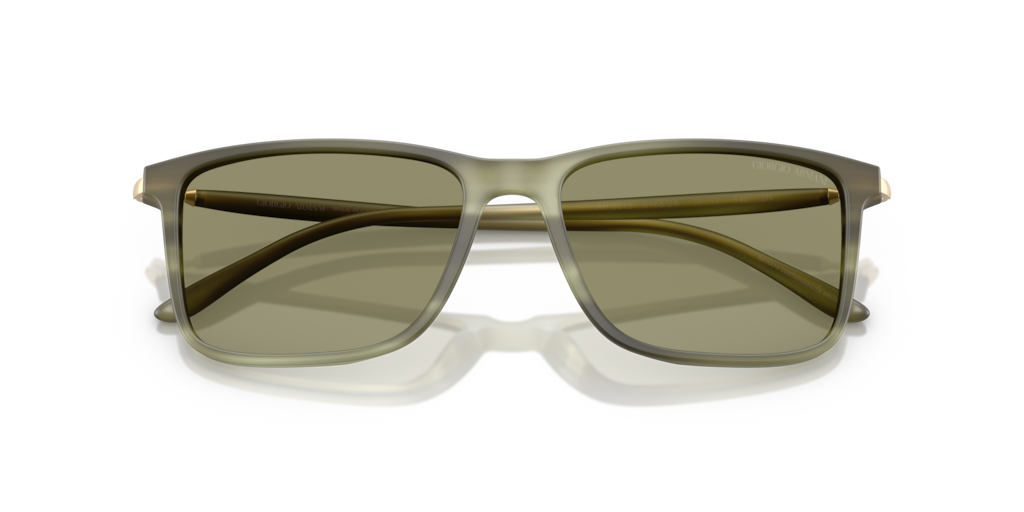 Giorgio Armani AR8218 61682A 56 Güneş Gözlükleri