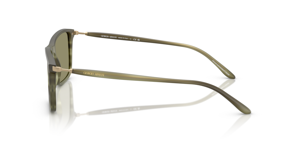 Giorgio Armani AR8218 61682A 56 Güneş Gözlükleri