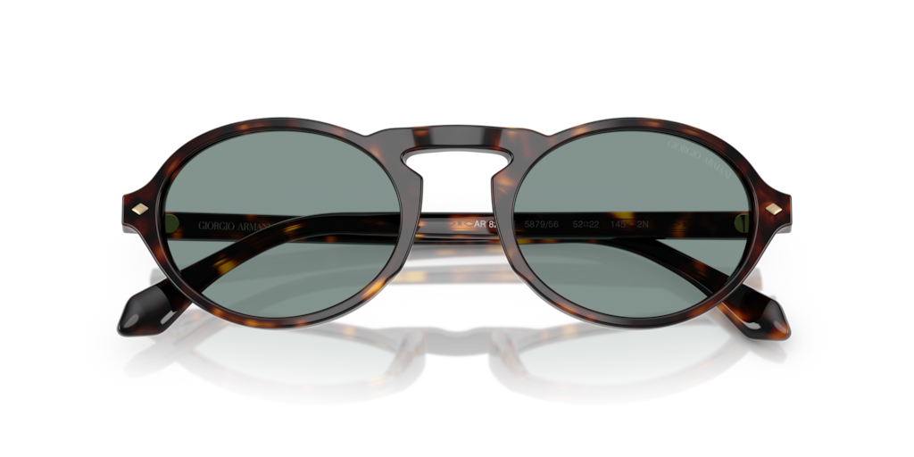 Giorgio Armani AR8219U 587956 52 Güneş Gözlükleri