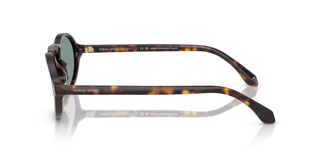 Giorgio Armani AR8219U 587956 52 Güneş Gözlükleri