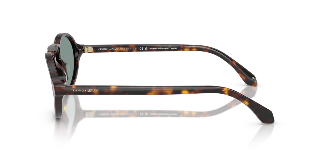 Giorgio Armani AR8219U 587956 52 Güneş Gözlükleri