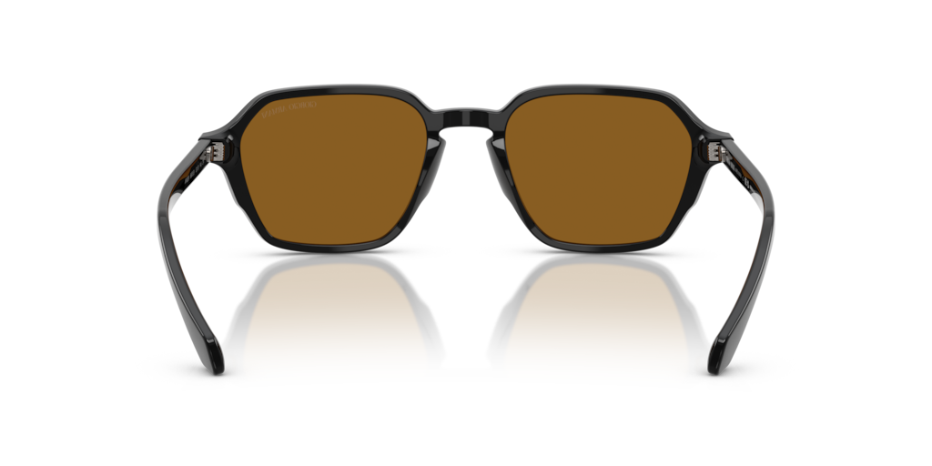 Giorgio Armani AR8220 587553 52 Güneş Gözlükleri