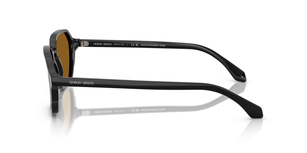 Giorgio Armani AR8220 587553 52 Güneş Gözlükleri