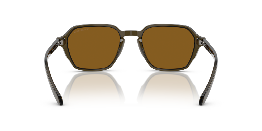 Giorgio Armani AR8220 616933 52 Güneş Gözlükleri