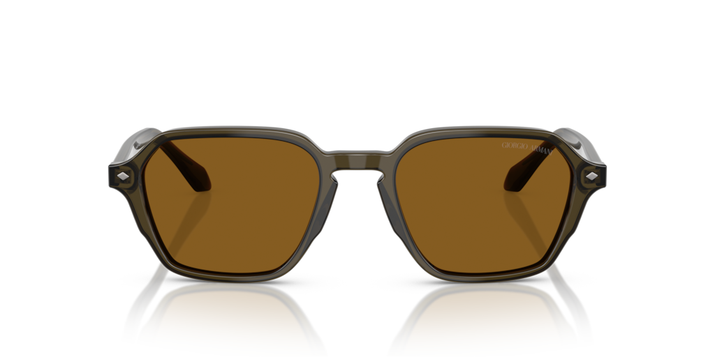 Giorgio Armani AR8220 616933 52 Güneş Gözlükleri