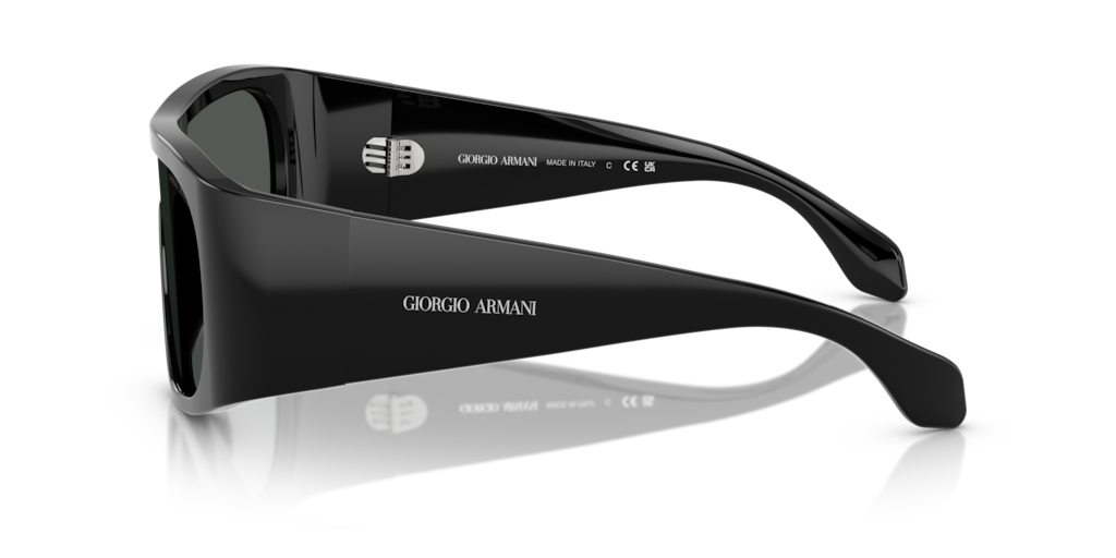 Giorgio Armani AR8222U 500187 24 Güneş Gözlükleri