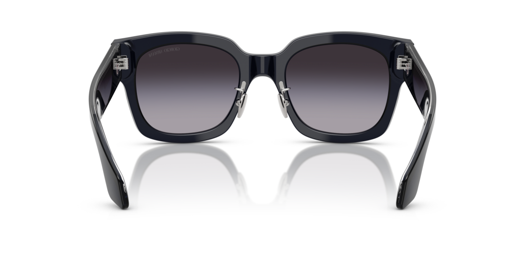 Giorgio Armani AR8223 61608G 51 Güneş Gözlükleri