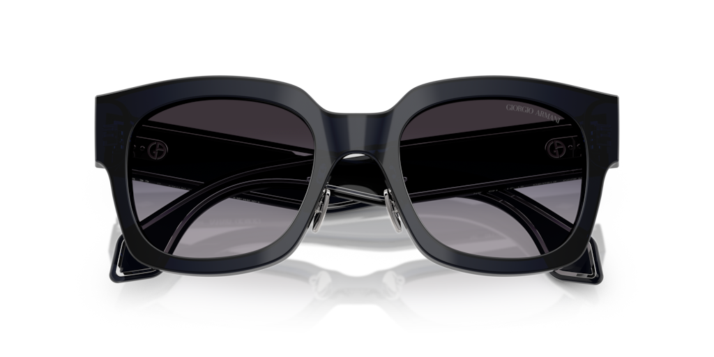 Giorgio Armani AR8223 61608G 51 Güneş Gözlükleri