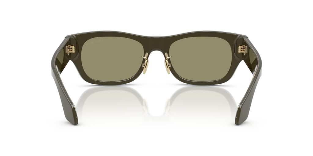 Giorgio Armani AR8224 61582A 52 Güneş Gözlükleri