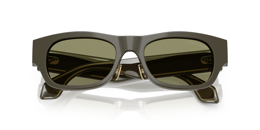 Giorgio Armani AR8224 61582A 52 Güneş Gözlükleri