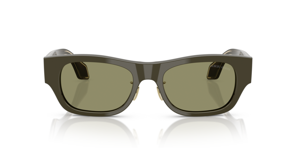 Giorgio Armani AR8224 61582A 52 Güneş Gözlükleri