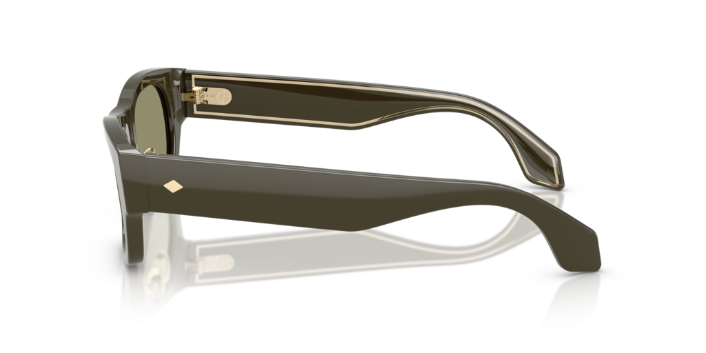 Giorgio Armani AR8224 61582A 52 Güneş Gözlükleri