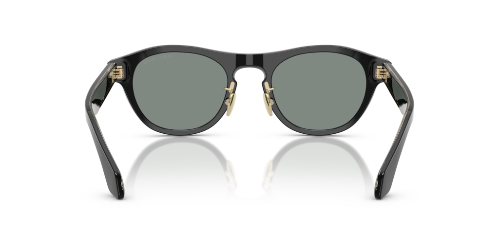 Giorgio Armani AR8225 500111 49 Güneş Gözlükleri