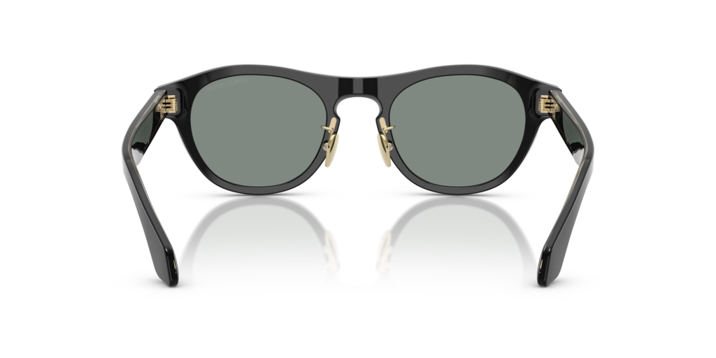 Giorgio Armani AR8225 500111 49 Güneş Gözlükleri