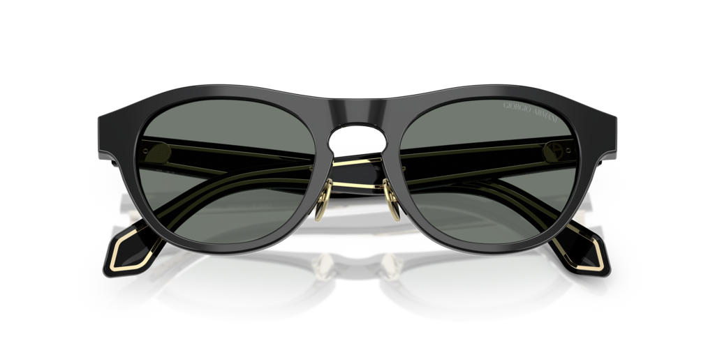 Giorgio Armani AR8225 500111 49 Güneş Gözlükleri