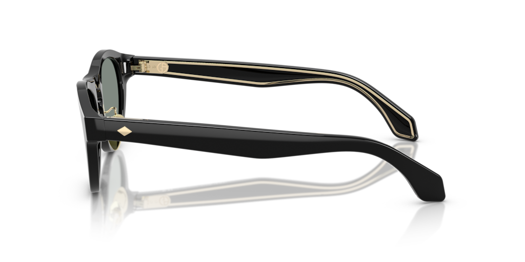 Giorgio Armani AR8225 500111 49 Güneş Gözlükleri