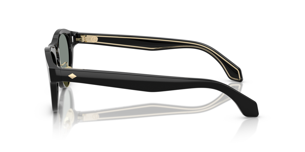 Giorgio Armani AR8225 500111 49 Güneş Gözlükleri