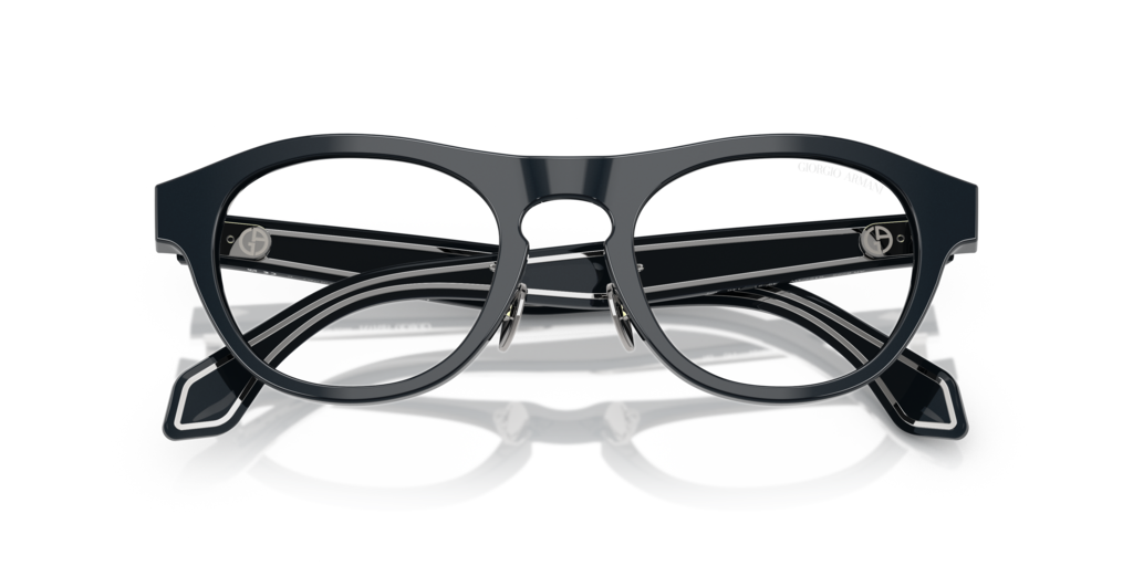 Giorgio Armani AR8225 61571W 49 Güneş Gözlükleri