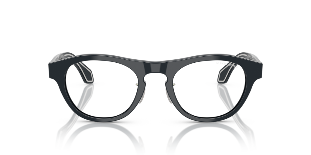 Giorgio Armani AR8225 61571W 49 Güneş Gözlükleri