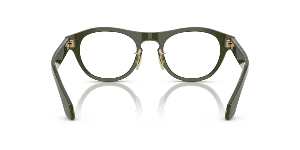 Giorgio Armani AR8225 61931W 49 Güneş Gözlükleri